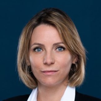 Illustration du profil de Camille Saint-Martin